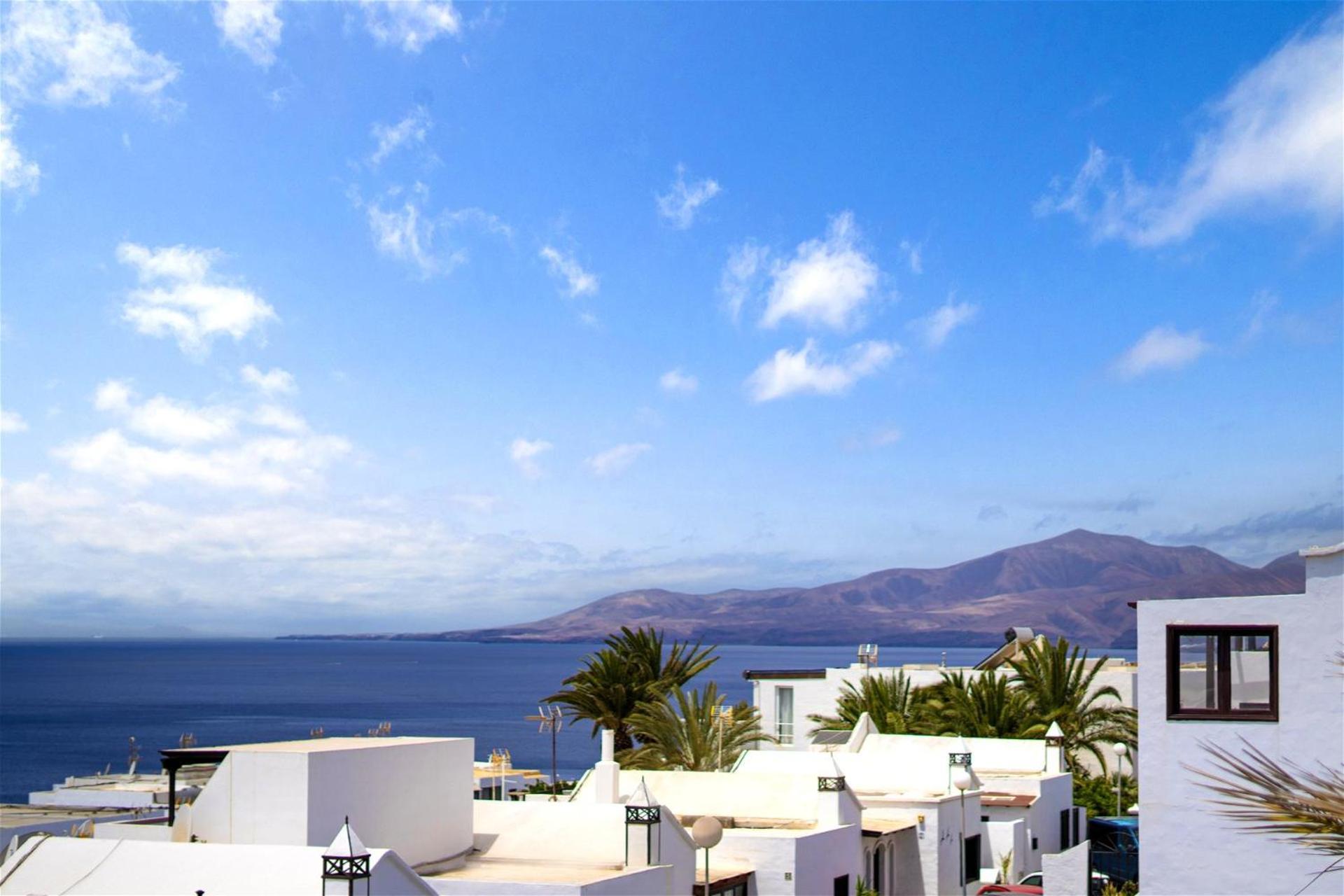 Apartamento La Cumbre 8A Puerto del Carmen  Exterior foto