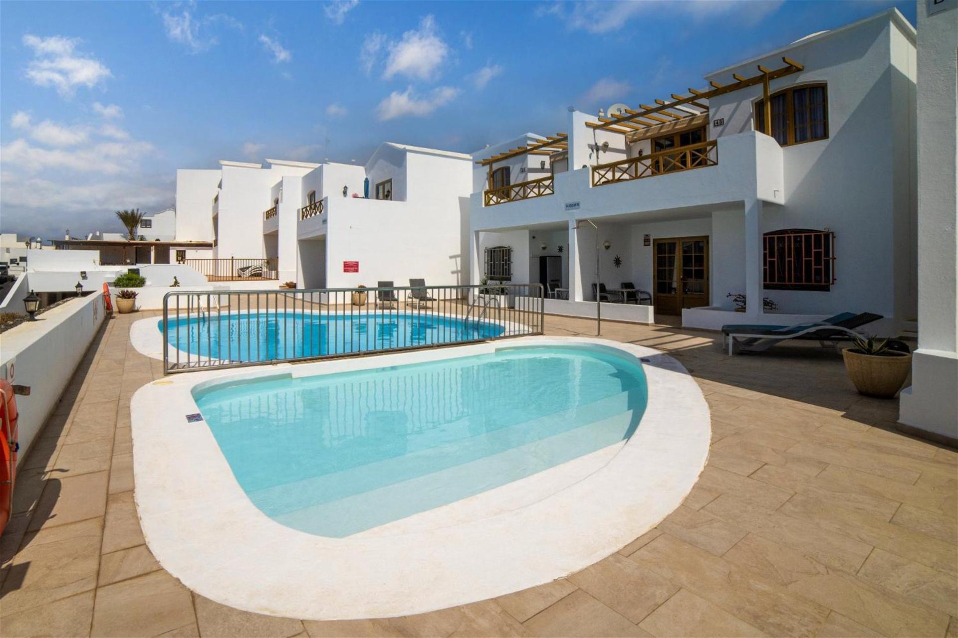 Apartamento La Cumbre 8A Puerto del Carmen  Exterior foto