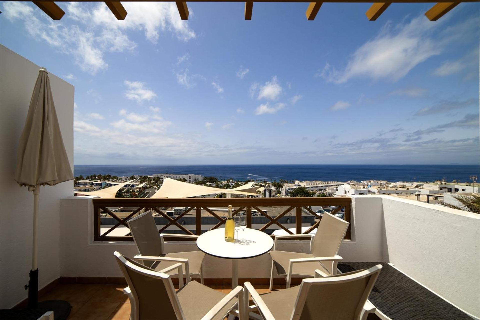 Apartamento La Cumbre 8A Puerto del Carmen  Exterior foto